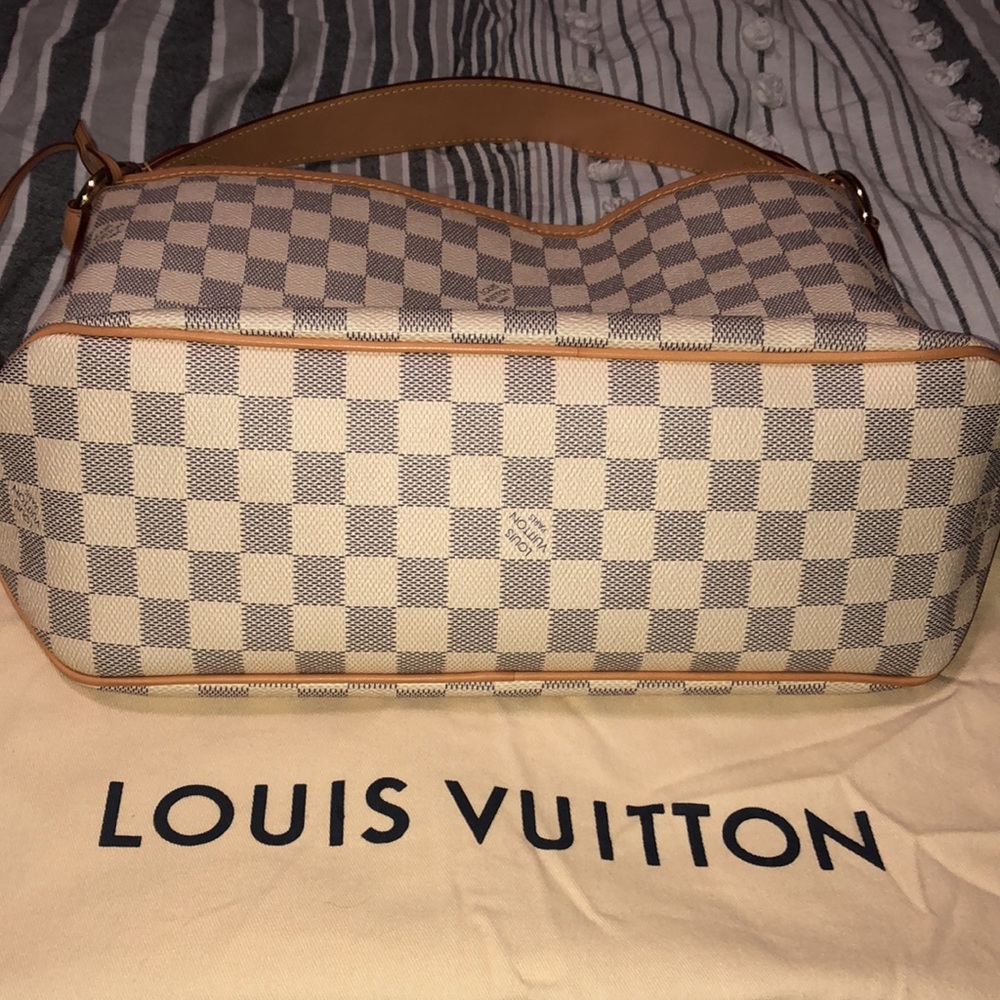 Louis Vuitton Delightful PM 🌸! - Picture 12 of 17